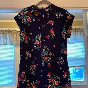 Express Dress size M